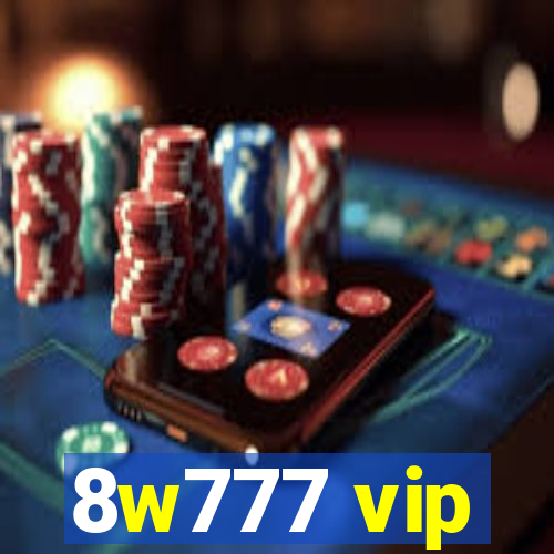 8w777 vip